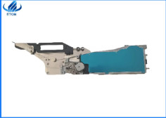104 besleyiciler smd montaj makinesi, 98000CPH SMT montaj makinesi YT20S