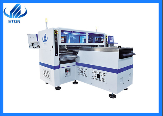 T9-2S PCB Bağlama Düzenlenebilir Basınç Pnömatik Şerit Hafif Rulo SMT Monter Çok yönlü ve Pratik Aydınlatma Çözümleri İçin