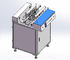 HLX-RCV330 1.0M NG / OK tarama makinesi 7 MM düz kemer ile SMT Montaj Makinesi için