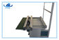 Dual-track and segment conveyor(with detection) LED SMT pcb Conveyor 1.2 Meters conveyor