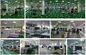 220AC 50Hz Led Chip Smd Montaj Makinesi HT-T7 Led Işık Üretim Hattı