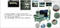 Çift Sistemli Smd Ledli Montaj Makinesi HT-E8T-1200 Multi - Fonksiyonel Takıcı