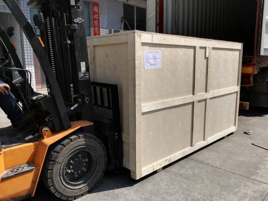 LED PCB Panoları İçin Gaz Sorunu LED SMT Montaj Makinesi Lehim Pastası Karıştırıcı