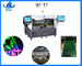 FPC / SMD LED ile Montajlı Dayanıklı SMT Montaj Makinesi Esnek Şerit Led Yapımı