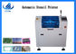 0.4 - 6mm PCB Kalınlığı SMT Montaj Makinesi Lehim Pastası Makinası CCC Onayı