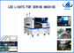 Yüksek Kaliteli Elektronik Ürünler Makinaları LED Işık Yapma SMT Montaj Makinesi