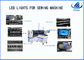 Yüksek Kapasiteli SMT Alma ve Yerleştirme Makinesi, SMT Montaj Ekipmanları smt yerleştirme makinesi