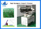 1200 × 250mm Baskı Alanı SMT Montaj Makinesi PCB Serigrafi Makinesi