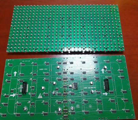 Smt Üretim Hattı için Tam Otomatik Alma ve Yerleştirme Makinesi Dayanıklı Görüş Kameraları