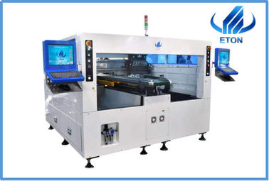 SMT Üretim Hattı İçin Yüksek Hassasiyetli Smt Pick and Place Machin Kararlı% 100 Orijinal