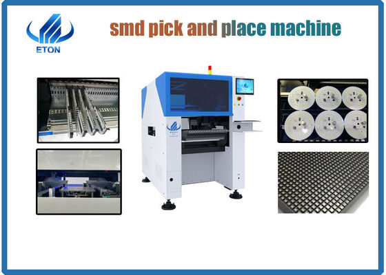 Lamba Sokak Işık Mark Pick Ve Yer Makinesi Dokunmatik Ekran Monitör Ekran