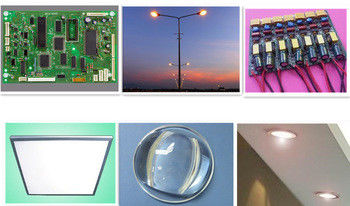 RT-2 8Kw 20 Kafalı Led Çip Yerleştirme Makinesi 90000CPH