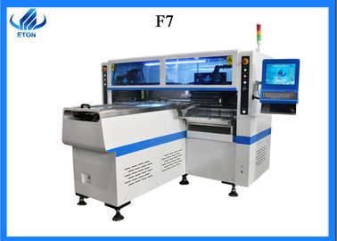pick and place machinery,led light making machine,high speed pick and place machine ht-f7