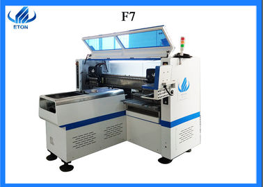 pick and place machinery,led light making machine,high speed pick and place machine ht-f7