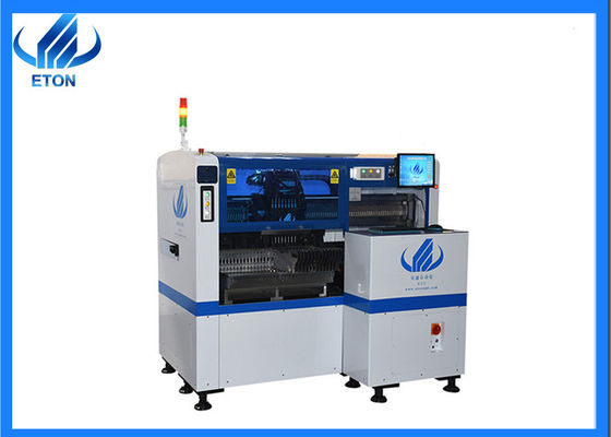 pick and place machinery,led light making machine,led bulb manufacturing machine HT-E5S