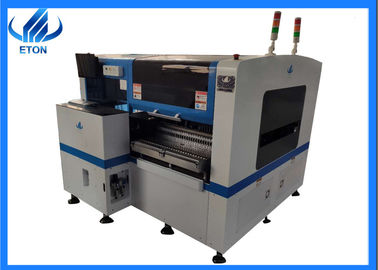 LED Tube light mounting machine LED SMT pick and place machine LED production line smt pick and place machine