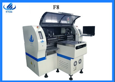 smd mounting machine high speed pick and place mounter,smt pick and place ,automatic mounter,magnetic linear motor