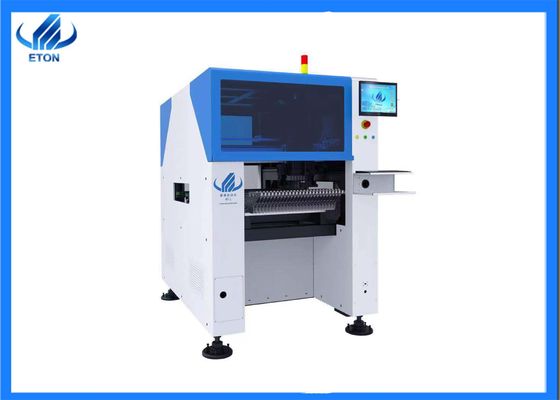 multifanctional high speed pick and place mounter,smt pick and place ,automatic mounter,magnetic linear motor