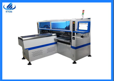 smt ekipmanı yüksek hızlı pick and place mounter, smt pick and place makinesi, otomatik mounter, manyetik lineer motor