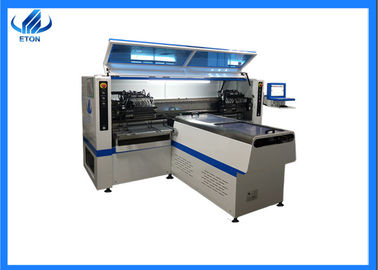 smt ekipmanı yüksek hızlı pick and place mounter, smt pick and place makinesi, otomatik mounter, manyetik lineer motor