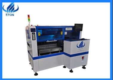 smt alma ve yerleştirme makinesi, yüksek hızlı alma ve yerleştirme makinesi, manyetik lineer motor, smt montaj, smt üretim hattı