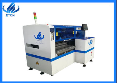smt alma ve yerleştirme makinesi, yüksek hızlı alma ve yerleştirme makinesi, manyetik lineer motor, smt montaj, smt üretim hattı