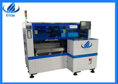smt alma ve yerleştirme makinesi, yüksek hızlı alma ve yerleştirme makinesi, manyetik lineer motor, smt montaj, smt üretim hattı