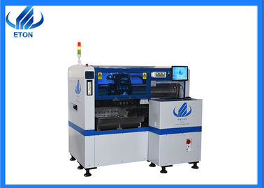 smt alma ve yerleştirme makinesi, yüksek hızlı alma ve yerleştirme makinesi, manyetik lineer motor, smt montaj, smt üretim hattı