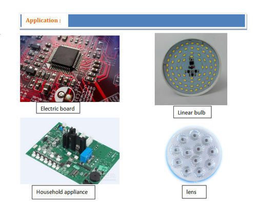 Çok Fonksiyonlu Tam otomatik Yüksek Hassasiyetli Alma ve Yerleştirme Makinesi
