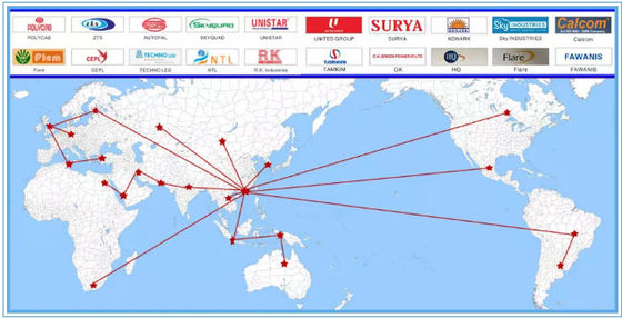 Orta Hız 10 Başlık 45000CPH SMT Alma Yeri Makinesi RT-1 ETON
