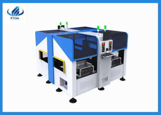 CCC 140000CPH LED Ampul Yerleştirme Mounter Manyetik Doğrusal Motor