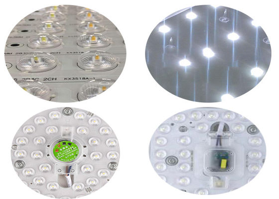LED Lens 1.2m PCB Tutkal Dağıtıcı Makinesi 1.5KW Manyetik doğrusal