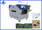 60000-70000CPH 20heads Alma ve Yerleştirme Makinesi görsel sistem led yapma makinesi