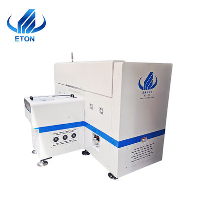 Çok fonksiyonlu led esnek şerit yapımı Tam otomatik alma ve yerleştirme makinesi