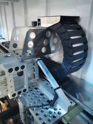 En Yeni Yüksek Kaliteli Ekonomik Çok İşlevli Alma ve Yerleştirme Makinesi 40000CPH