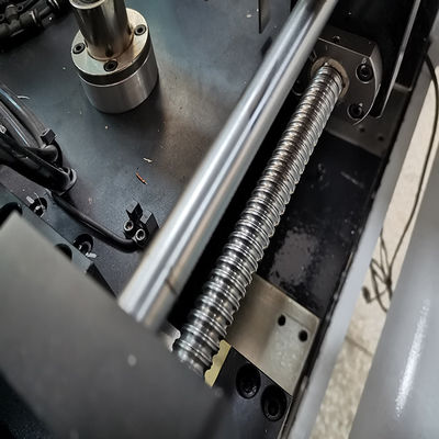 PCB kartı montajı için yüksek hızlı led ışık yapma makinesi 180000CPH