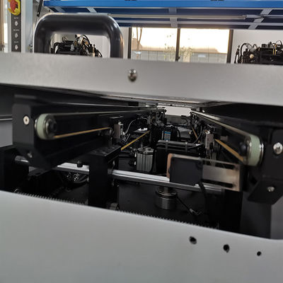 PCB kartı montajı için yüksek hızlı led ışık yapma makinesi 180000CPH