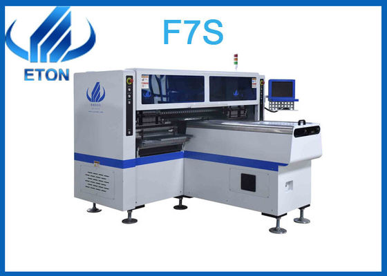 Yüksek hızlı al ve yerleştir makinesi SMT PCB yazıcı üreticisi Otomatik baskı makinesi