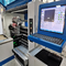 4 KW Otomatik Alma ve Yerleştirme Makinesi E8S SMD Chip SMT Montaj Makinesi