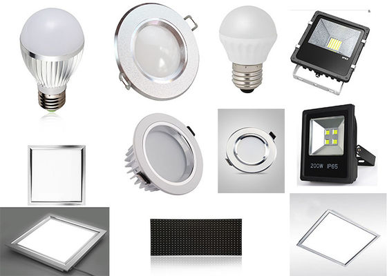 45000CPH Tek modül çok fonksiyonlu al ve yerleştir makinesi MAX yükseklik 15 mm