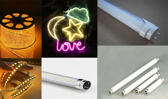 68 Besleyici SMT Montaj Makinesi 150000 CPH 380V AC 50Hz Seçim Yeri Makinesi