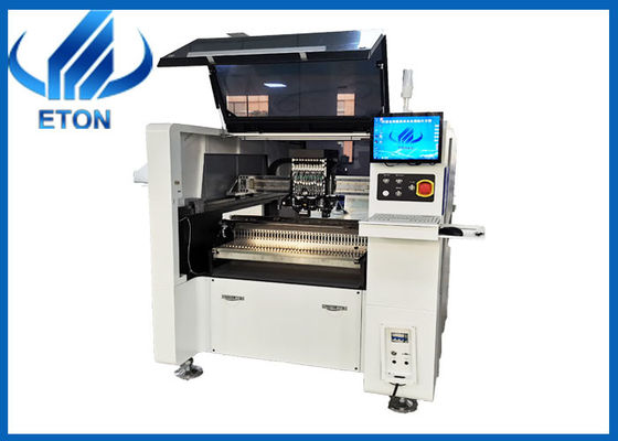 RT-1 SMT LED ampul yazıcı üreticileri nachine Otomatik YÜKSEK HIZLI BASKI MAKİNESİ seçip yerleştirir