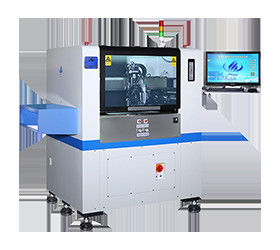 Panel Işığı için 90000cph PLC Tutkal Dağıtım Makinesi SMT Makinesi