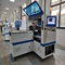 Çok Fonksiyonlu Ampul Yapma Makinesi 45000CPH Mavi Beyaz Alma ve Yerleştirme Makinesi