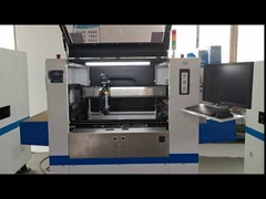 HT-D12 highspeed glue dispensing machine