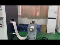 Roll To Roll SMT Yerleştirme Makinesi Ultra Yüksek Hız 500000 CPH Çift Yan Montaj