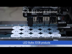 SMT Üretim hattı SMT makine PCBA montaj hattı